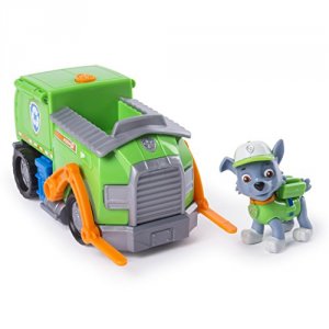 Spin 20101362-6022369 Paw Patrol Rocky S