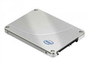 Intel SSDSA2BT040G3 320 40gb Sata Ssd 3g 25nm Mlc