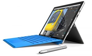 Microsoft CR3-00001 Surface Pro 4 I5 8gb 256gb