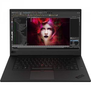 Lenovo 20MD0022US Tp P1 I7 16g 10p  Topseller Notebooks