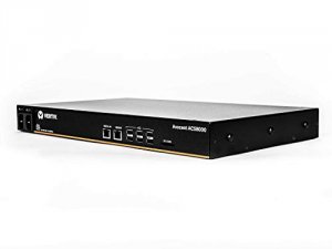 Avocent ACS8008DAC-404 8port Acs 8000 Consvr W Dual