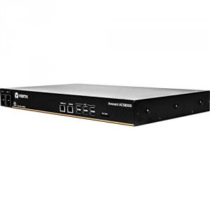 Avocent ACS8016MDAC-404 16port Acs 8000 Consvr W Dual