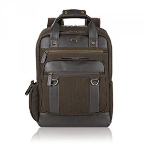 Ato EXE735-3 Crosby Backpack Bradford