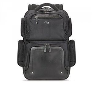 Ato EXE750-4 Lexington Backpack Gramercy