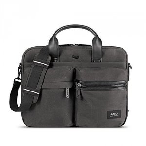 Ato HLD300-23 Hamish Briefcase Highland