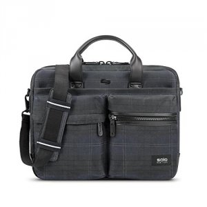 Ato HLD300-51 Hamish Briefcase Highland