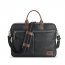 Ato LEA300-4 Shorewood Leather Briefcase