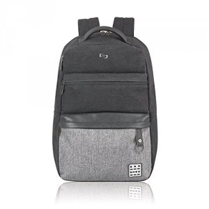 Ato UBN740-4 Endeavor Backpack Urban Code