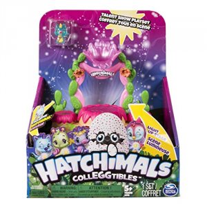 Spin 6044154 Hatchimals Shys