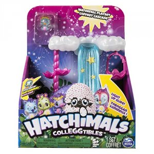 Spin 6044157 Hatchimals Shys