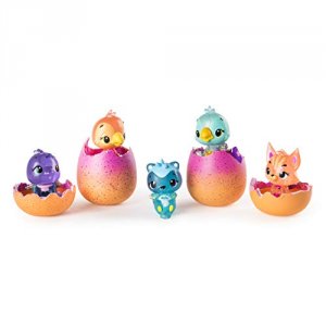 Spin 6043959 Hatchimals Colleg