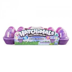 Spin 6043922 Hatchimals 12pk Egg