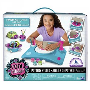 Spin 6027858 Pottery Cool Studio