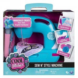 Spin 6037850 Sew Cool Sew N