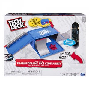 Spin 6035884 Tech Deck