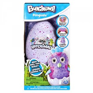 Spin 6041479 Bunchems Hatchimal