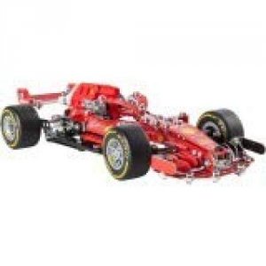 Spin 6044642 Meccano Ferrari F1