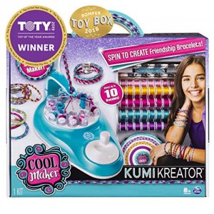 Spin 6038300 Cool Maker Kumi