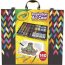 Crayola 04-0530 Inspiration Art Case