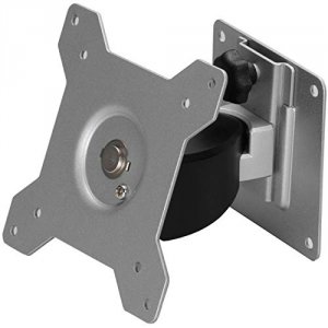 Amer AMRW1 Amer Single Monitor Wall Mount Vesa 100x100 Or 75x75. Tilt 