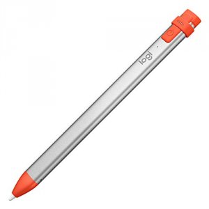 Logitech 914-000033 Crayon Digital Pencil For Ipad