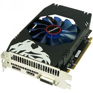 Visiontek 901210 Radeon Rx 560 4gb Ocpc Retail