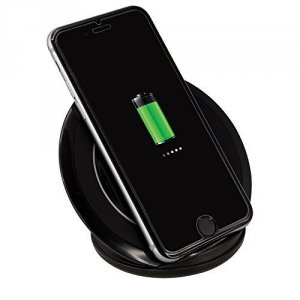 Dpi IACQ38 Qi Wrls Charging Pad