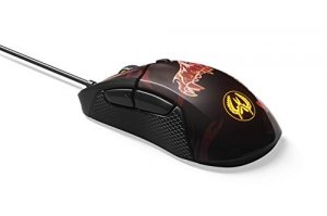 Steel 62434 Rival 310 Cs:go Edition Gaming