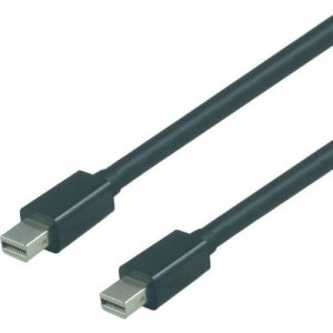 Visiontek 901213 2m Cable Mm Mini Displayport