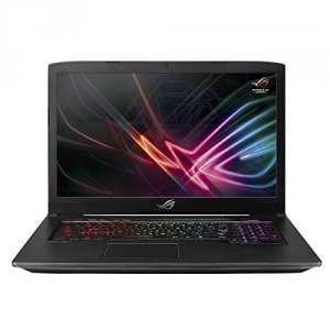 Asus GL703GE-PS71 Nb Gl703ge-ps71 17.3ci7-8750h 8g Ddr4 256g Pciessd G