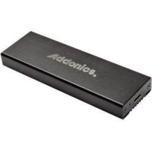 Addonics M2NVMU31 M2 Nvme Ssd Usb 3.1 Drive