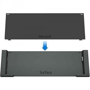 Microsoft TP3-00001 Surface Pro 4 Adapter For Surface Pro 3 Docking St