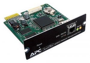 Imsourcing AP9617 Apc Ups Network Management Card