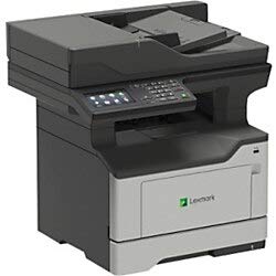 Lexmark 36ST820 Mx521ade - Multifunction - Laser - Print, Copy, Scan, 