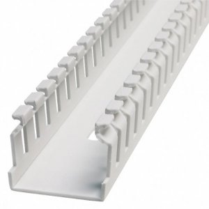 Panduit F2X1.5WH6 Panduct Type F