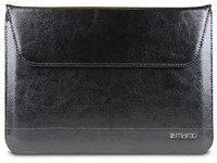 Cyber MR-IC5706 Blk Prem Leather Sleeve All Air