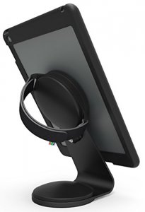 Compu-lock 189BGRPLCK Grip And Dock Tablet Stand - Tablet Mobile Secur