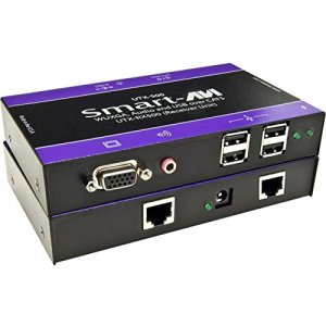 Smartavi UTX-TX500S Wuxga Usb  Audio Cat5