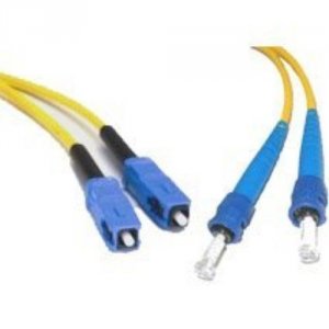 C2g 37496 7m Fiber Sc-st 9125 Dpx Os12