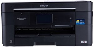 Brother MFC-J5620DW Mfc-j5620dw Clr Inkjet Pscf