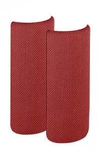 Visiontek 900926 Sound Tube Pro Red Cover