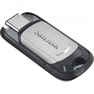 Retail 7T4315 128gb Ultra Flash Drive Usb