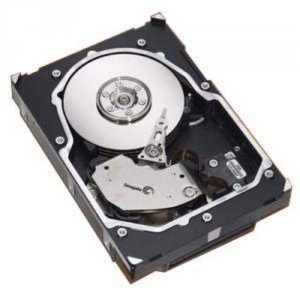 Seagate ST336754LC 36gb U320 Scsi 15k 80pin Lff