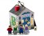 Melissa 2505 Doorbell House Classic Toys     Play Sets