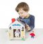 Melissa 2505 Doorbell House Classic Toys     Play Sets