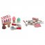 Melissa 4087 Scoop  Stack Ice Cream Cone    Playset Play House Play Fo