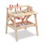 Melissa 2369 Wooden Project Workbench Play   House Kitchens  Play Sets