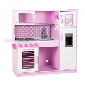 Melissa 4002 Chefs Kitchen Cupcake Play      House Play Food