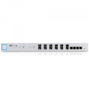 Ubiquiti US-16-XG Unifi Switch 16port 10 Gigabit