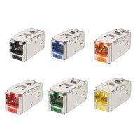 Panduit CJSK688TGYL Mini-com Tx6 Plus